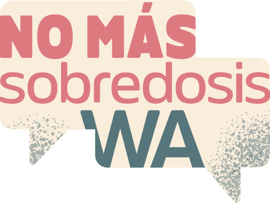 No Más Sobredosis WA